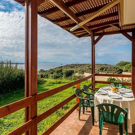 Villa Helen 200M From The Beach In Tersanas By Apokoronas-Villas מראה חיצוני תמונה