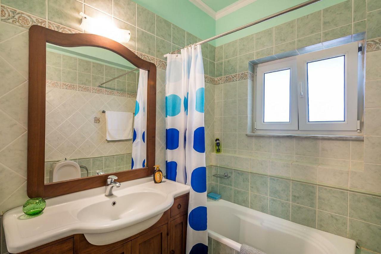 Villa Helen 200M From The Beach In Tersanas By Apokoronas-Villas מראה חיצוני תמונה