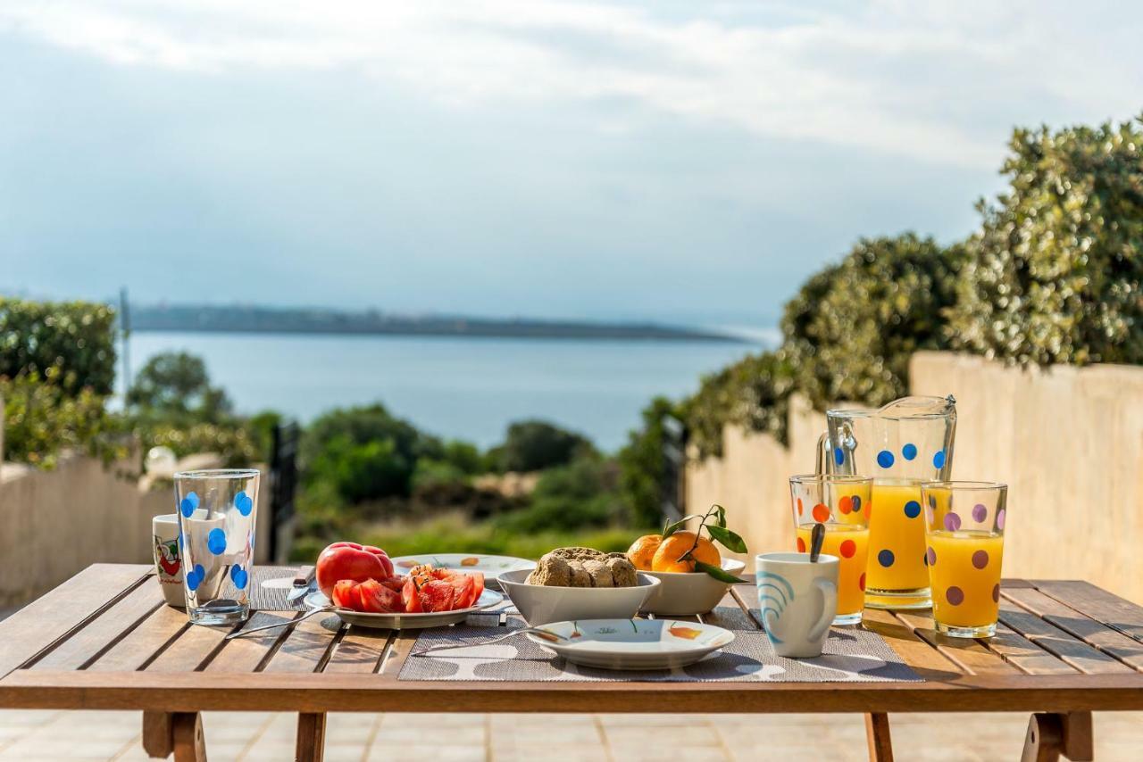 Villa Helen 200M From The Beach In Tersanas By Apokoronas-Villas מראה חיצוני תמונה