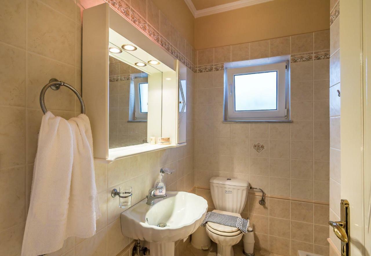 Villa Helen 200M From The Beach In Tersanas By Apokoronas-Villas מראה חיצוני תמונה
